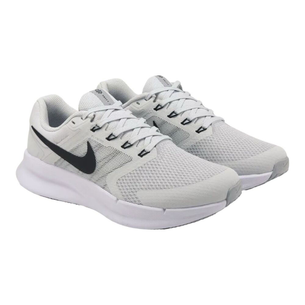 Nike Run Swift 3 Running Shoes Mens Size 13 Pale Ivory DR2695-117 NEW